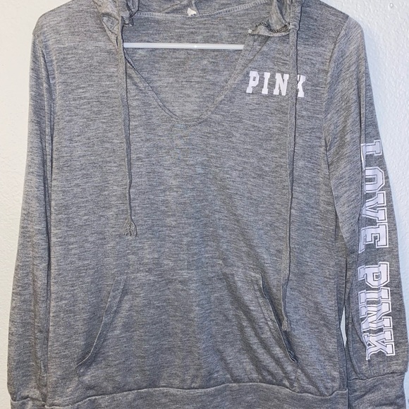 PINK long sleeve!! - Picture 1 of 2